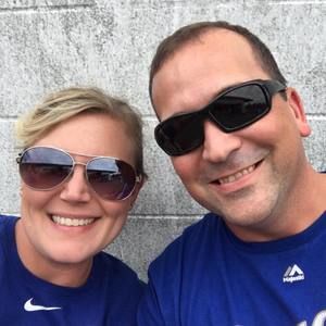 Meet your Posher, Tiffany